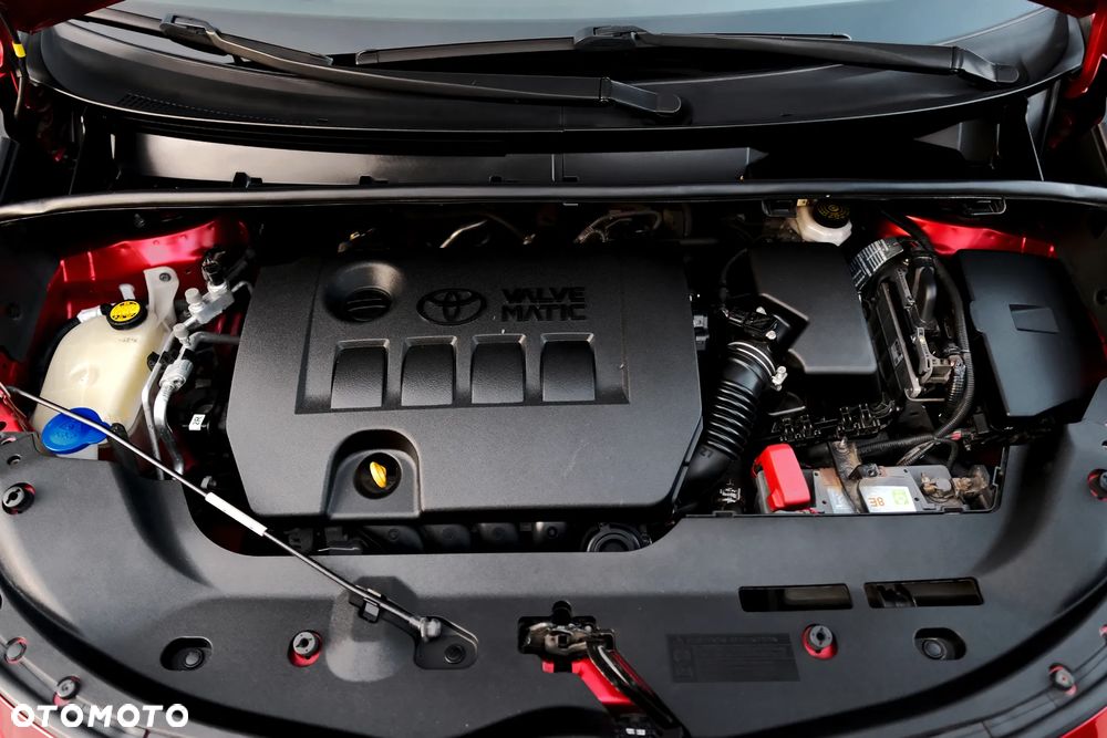 Toyota Verso 1.8 Premium EU5 - 34