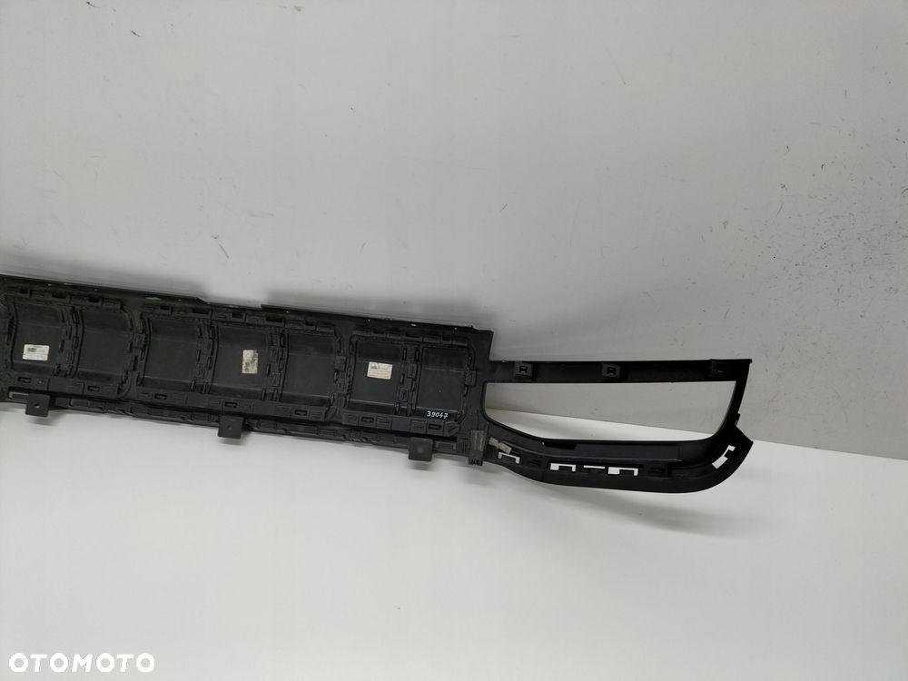 atrapa kratka grill jeep avenger j2 23- ev - 6