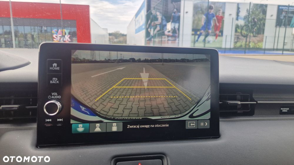 Honda HR-V 1.5 Elegance (ADAS / Connect+) CVT - 23