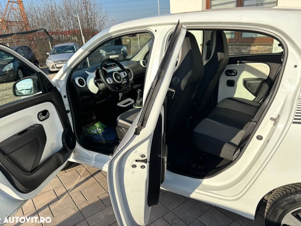 Renault Twingo - 15