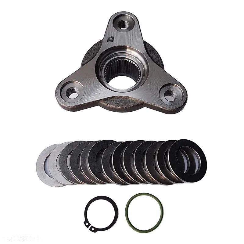 Nowe Oryginalne Części Skrzynia Rozdzielcza VTG Reduktor ATC450 BMW xDrive - 10