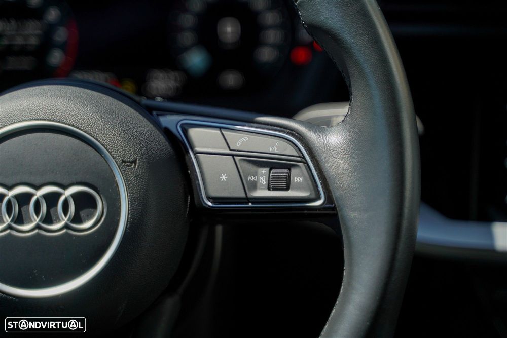 Audi A3 Sportback 30 TFSI Advanced - 20