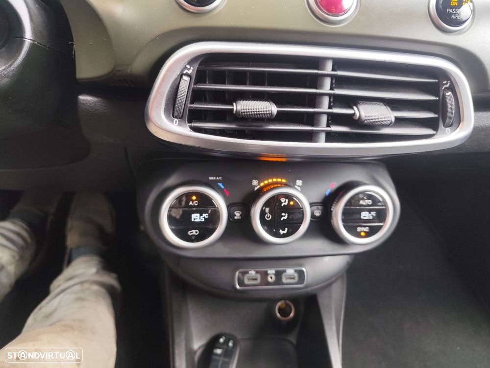 Fiat 500X 1.0 FireFly City Cross - 20