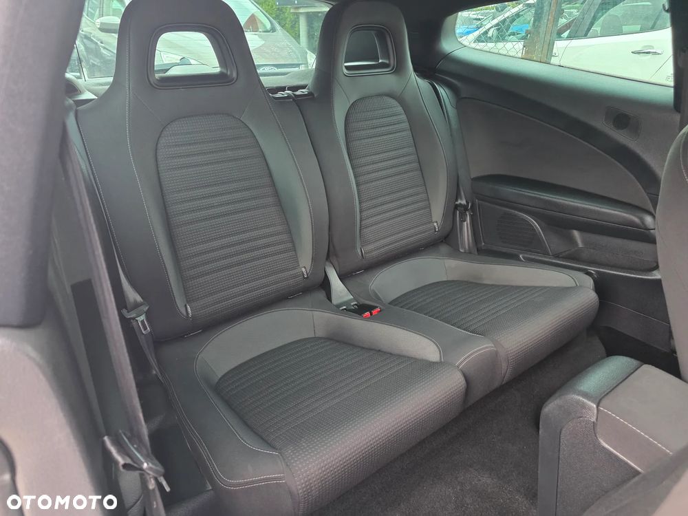 Volkswagen Scirocco 1.4 TSI Edition - 15