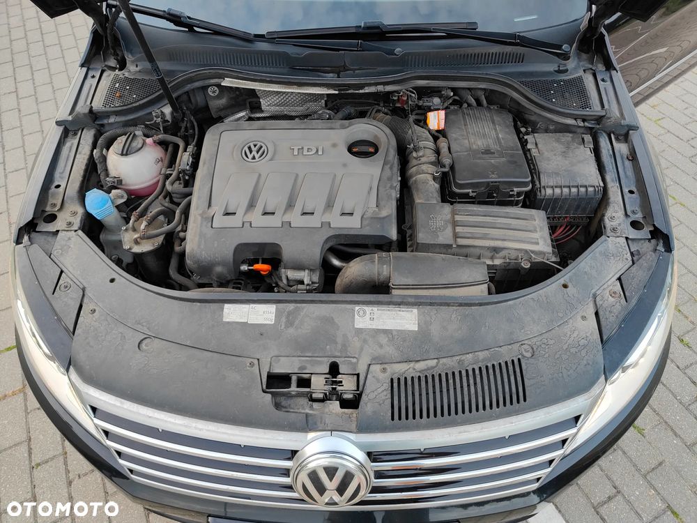 Volkswagen CC - 25