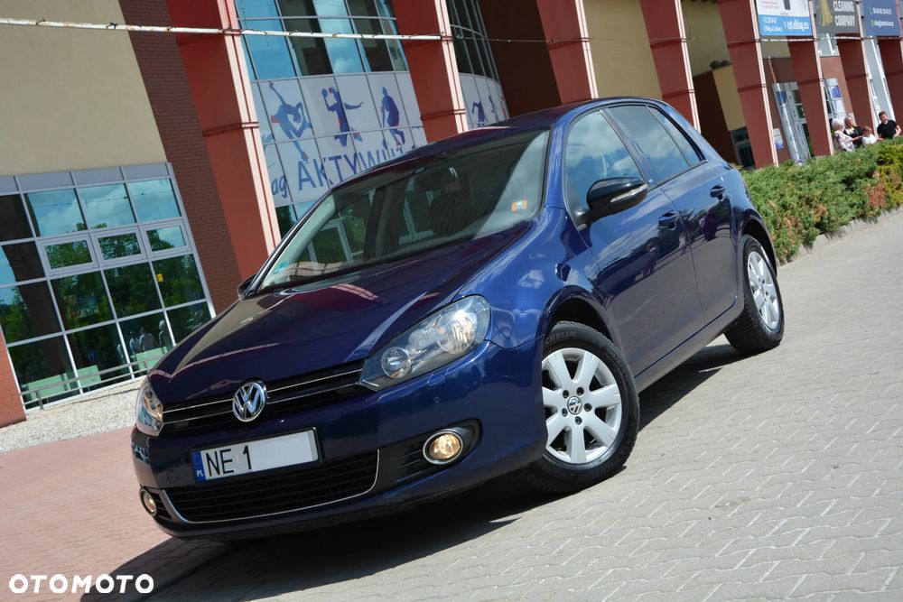 Volkswagen Golf 1.4 Style - 2