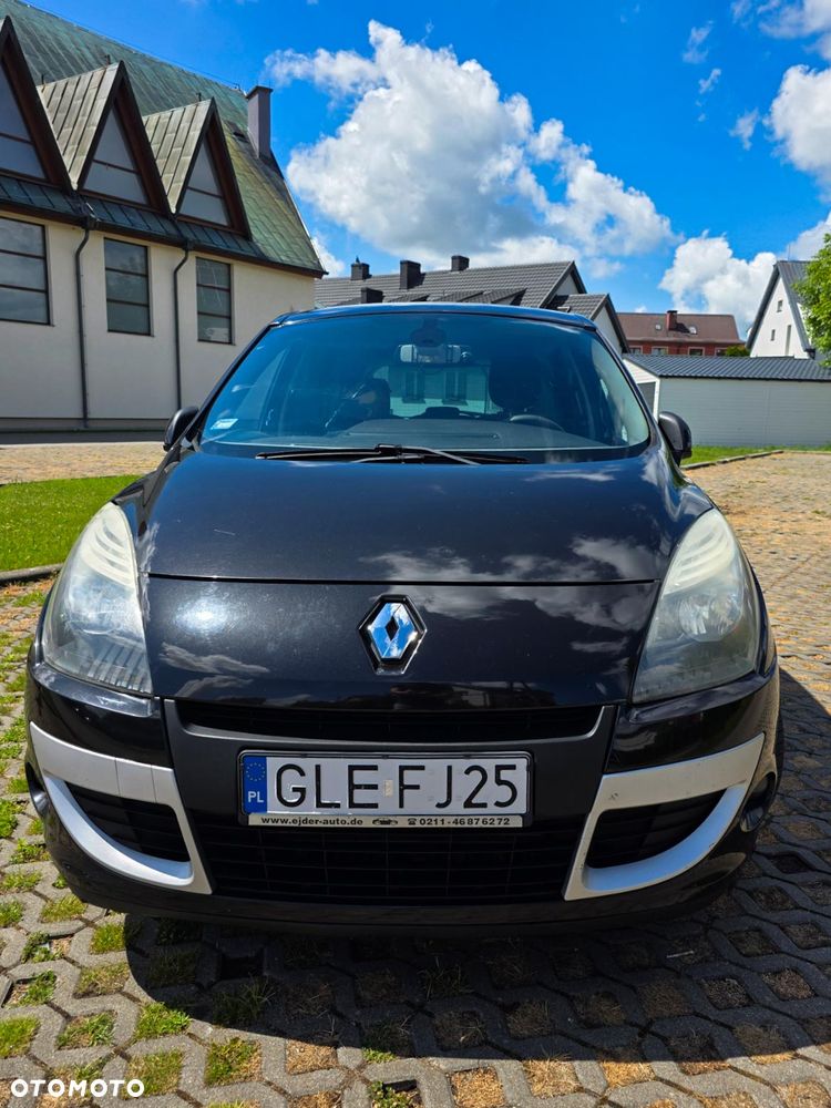 Renault Scenic - 5