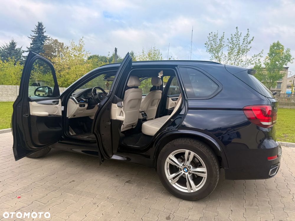 BMW X5 - 5