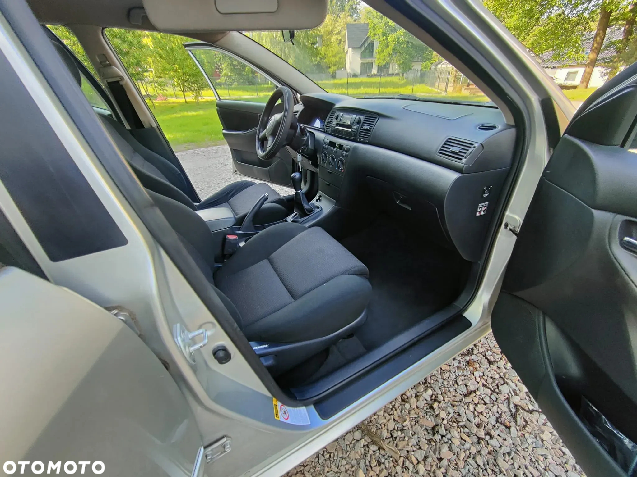Toyota Corolla 1.4 VVT-i - 4