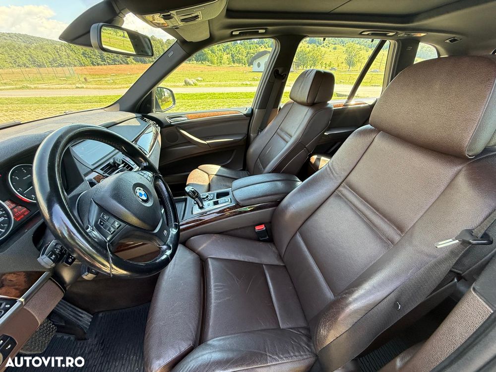 BMW X5 - 11