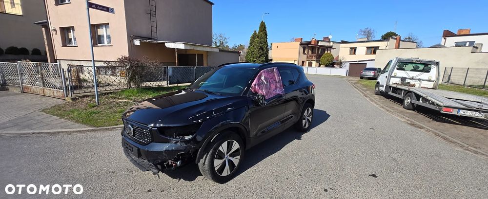 Volvo XC 40 T2 Plus Dark - 9