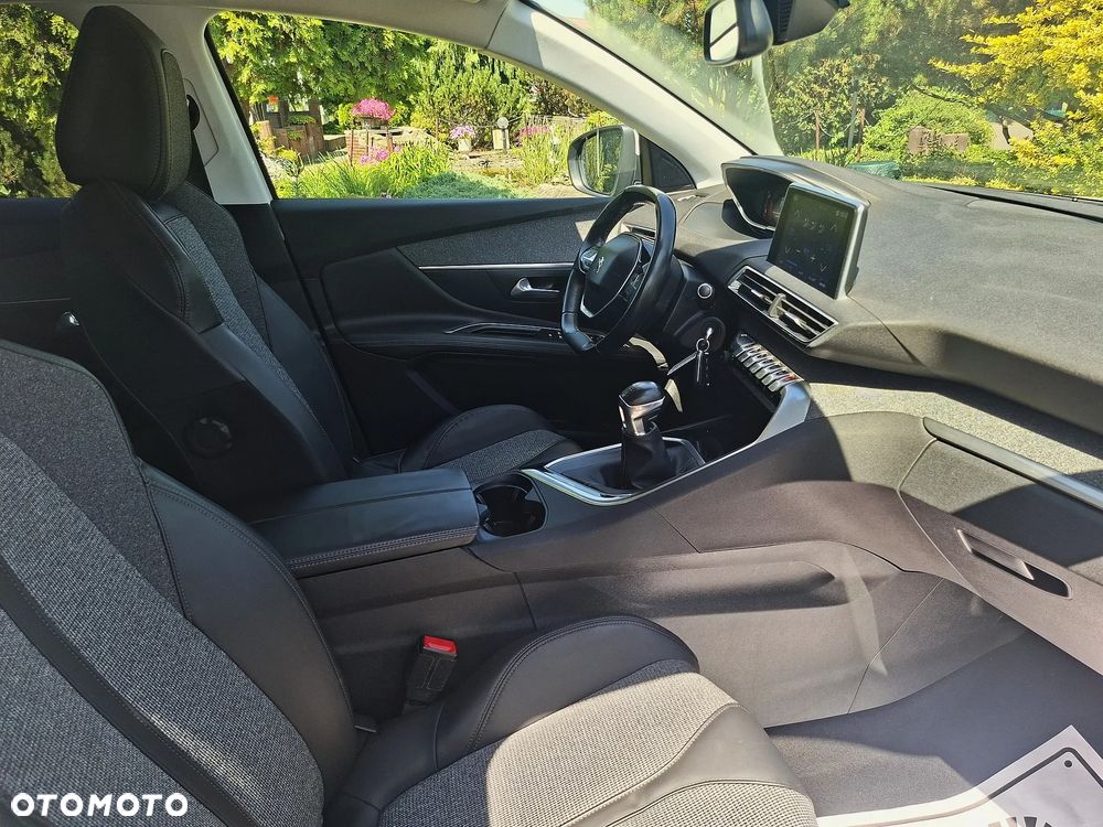Peugeot 3008 - 14