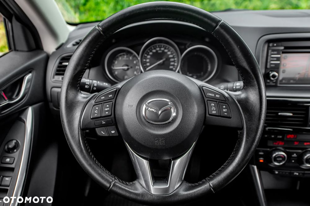 Mazda CX-5 2.0 Skypassion - 25