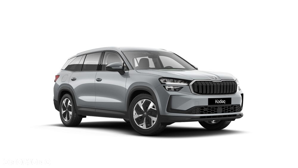 Skoda Kodiaq - 2