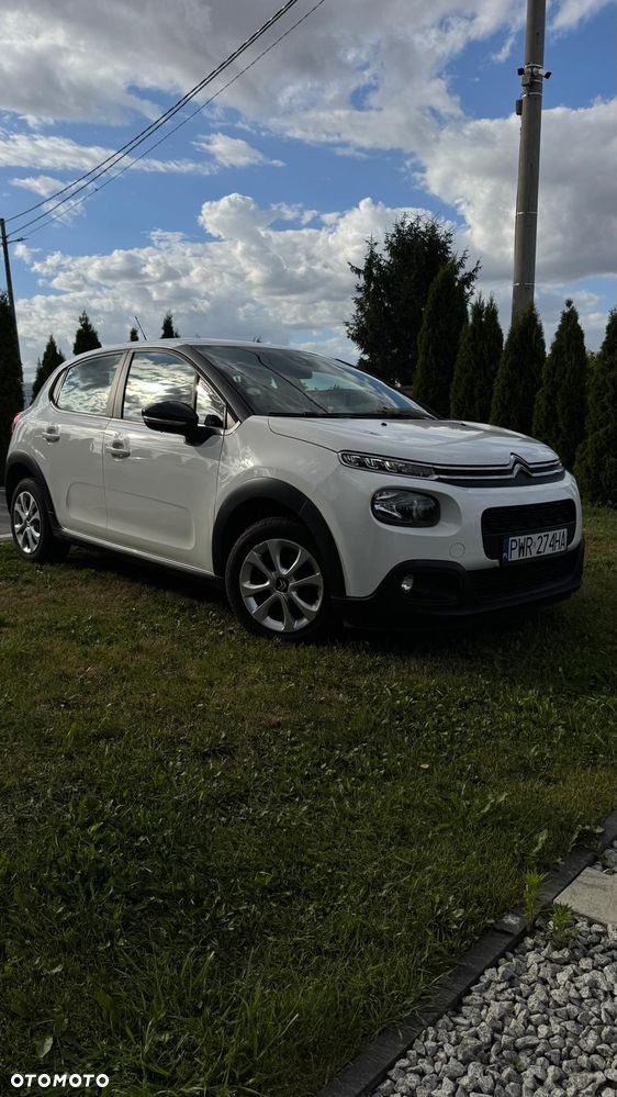 Citroën C3 BlueHDi 100 S&S SHINE - 8