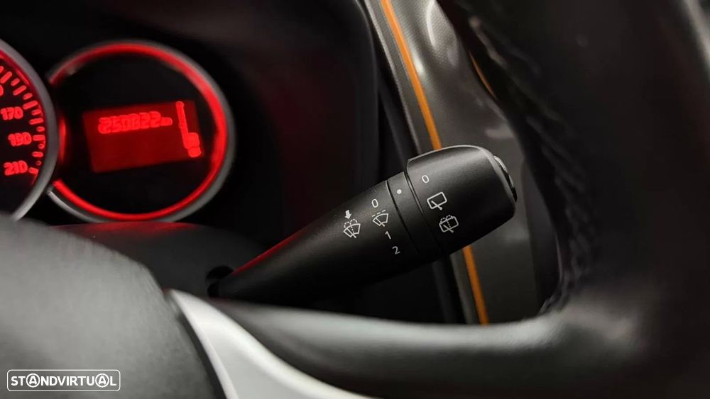 Dacia Sandero 0.9 TCe SL Stepway of Life Bi-Fuel - 16