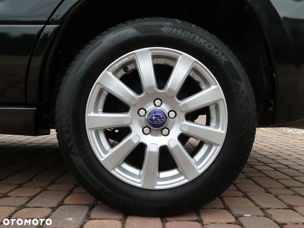 Subaru Forester 2.0 XC Celebration - 25