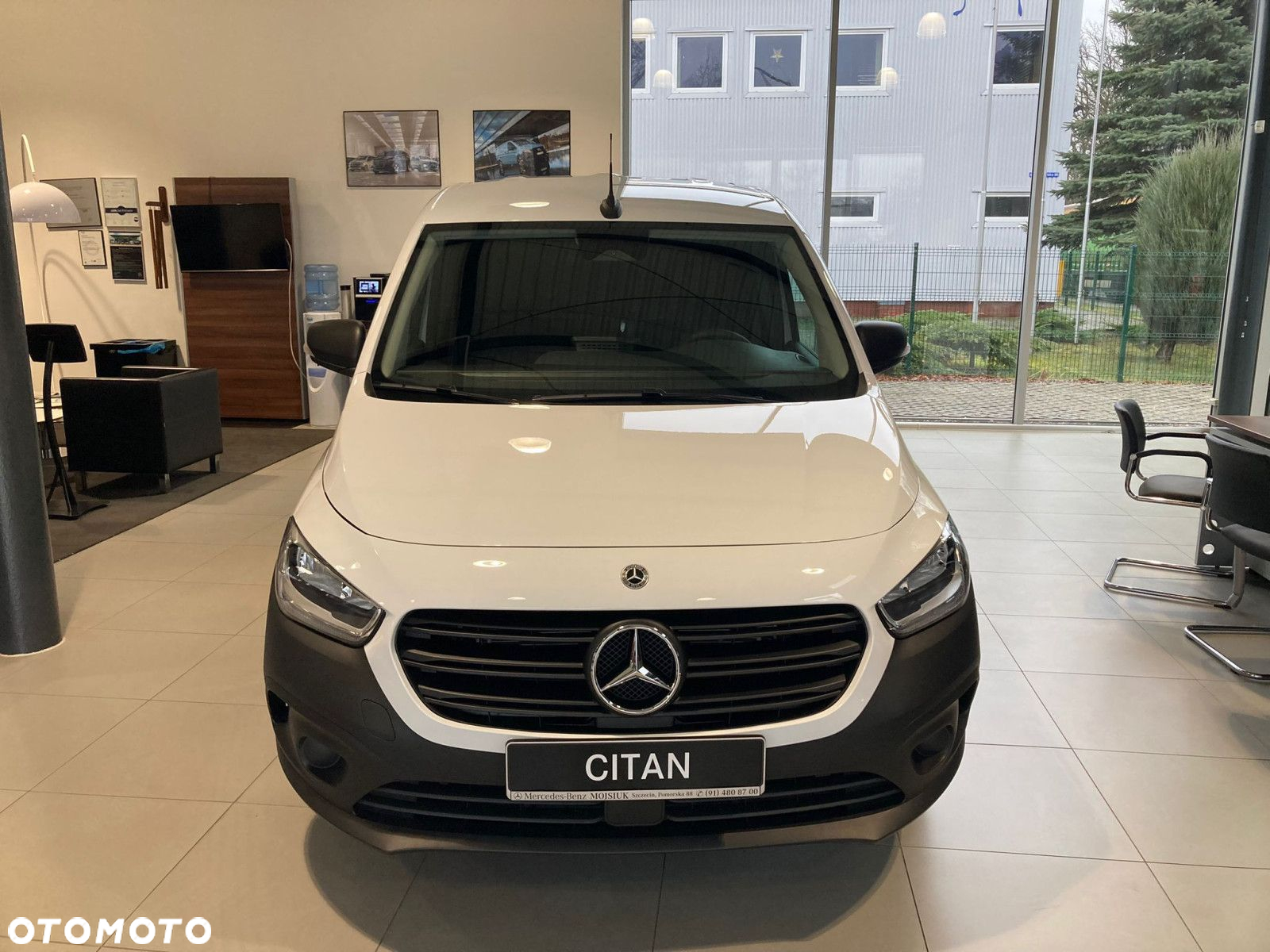 Mercedes-Benz Citan - 3