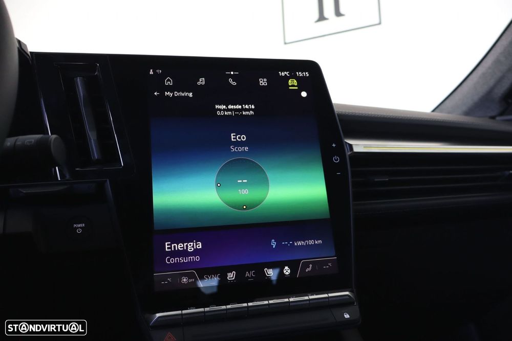 Mitsubishi Eclipse Cross 87 kWh Intense - 47