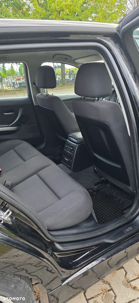 BMW Seria 3 - 12