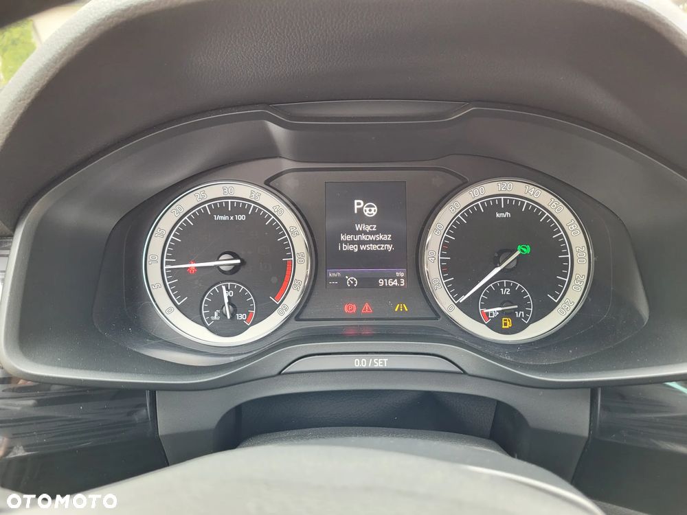Skoda Kodiaq 2.0 TDI 4x4 DSG Style - 19