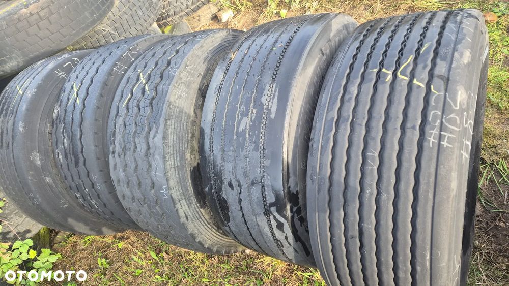 OPONY 385 55 22.5 - 1