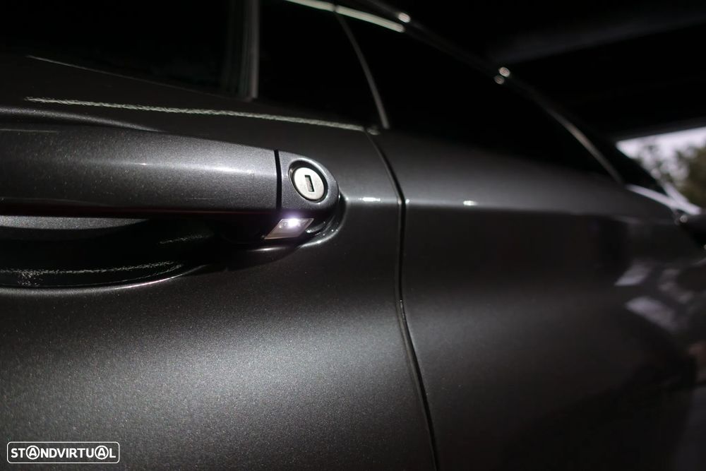 BMW 420 Gran Coupé d Pack M Auto - 39