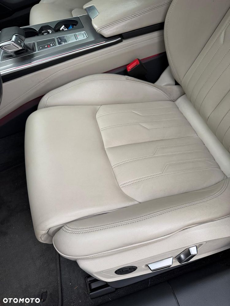 Audi A6 Limousine 40 TDI mHEV S tronic - 20