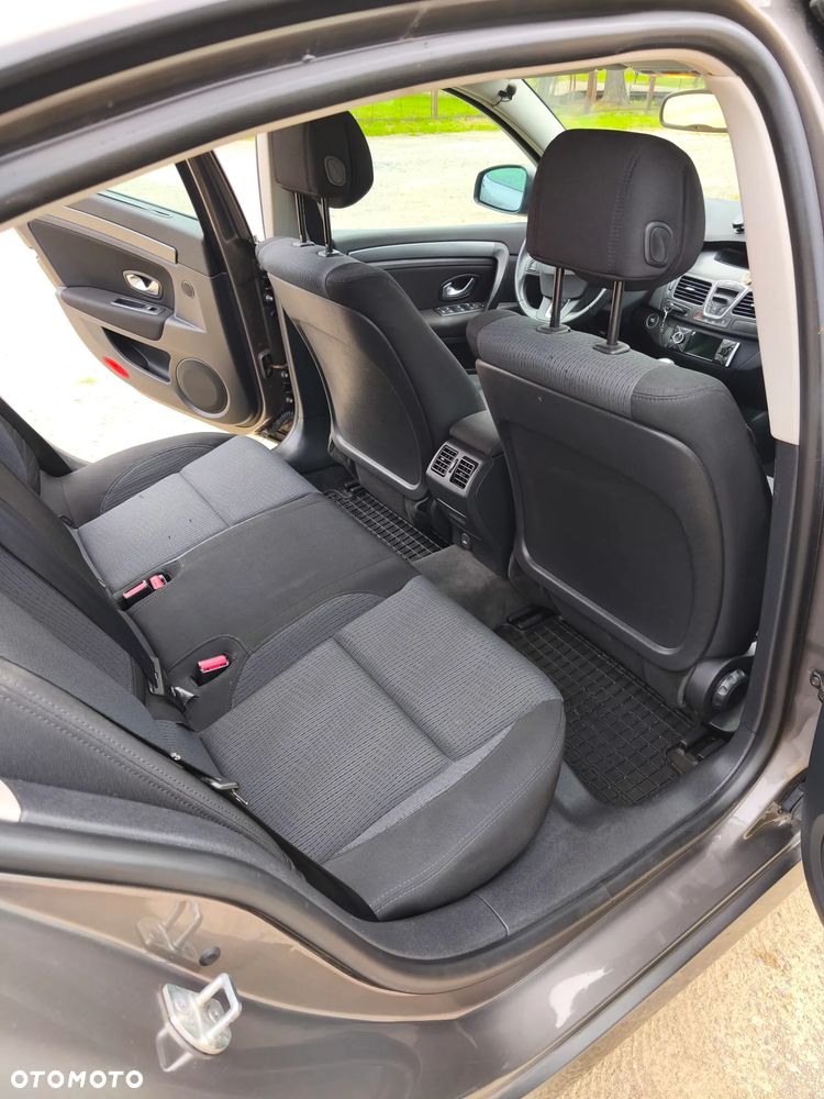 Renault Laguna 2.0 16V Dynamique - 12