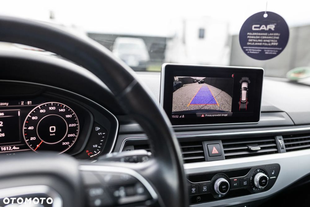 Audi A4 Avant 2.0 TDI S tronic quattro sport - 8