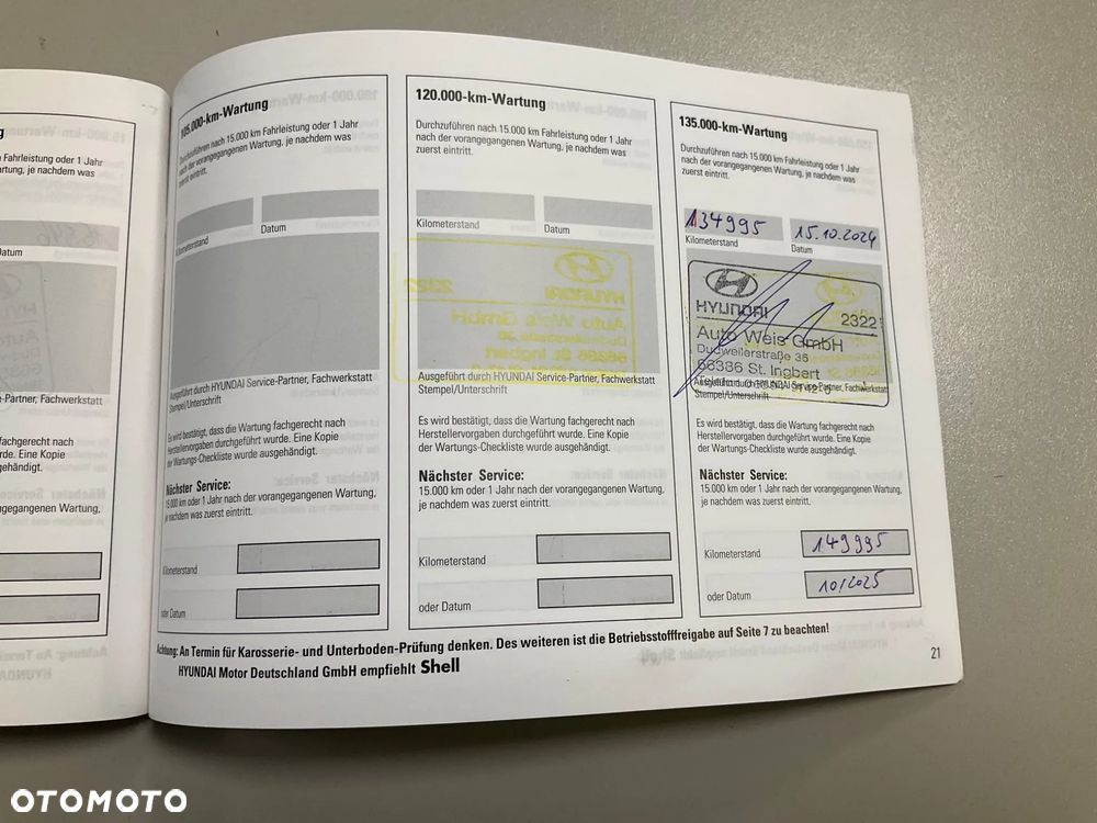 Hyundai Kona 1.6 T-GDI DCT 4WD Premium - 33