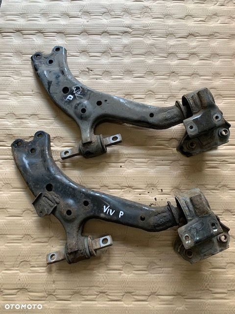 HONDA CR-V IV 12-16r WAHACZ PRAWY DOLNY - 3