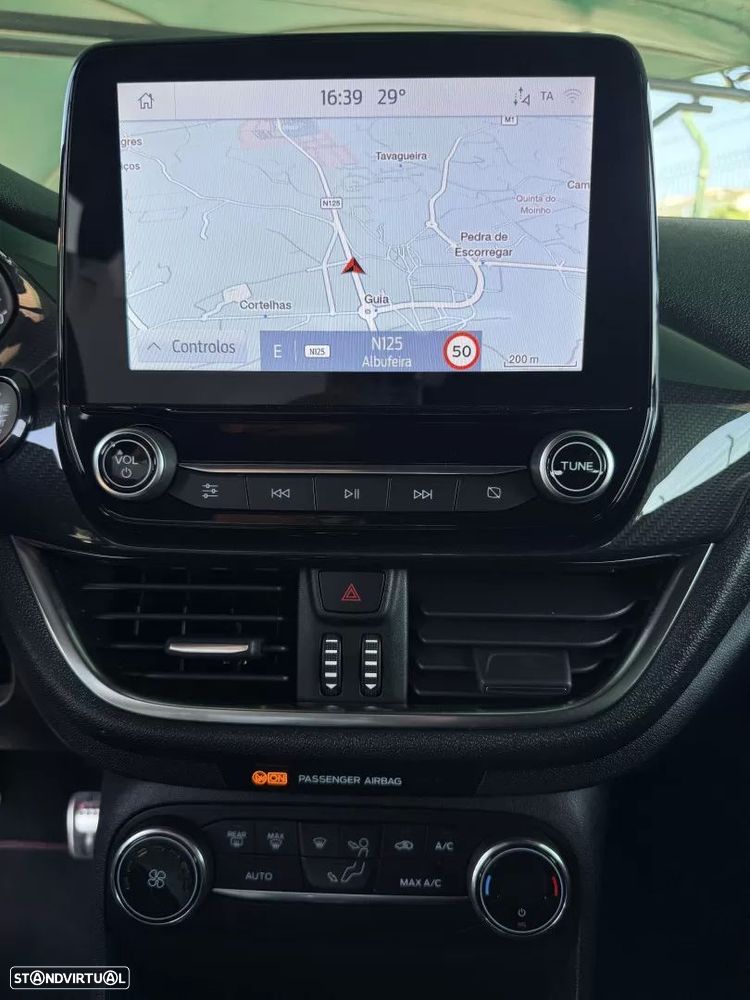 Ford Fiesta 1.0 EcoBoost ST-Line - 14