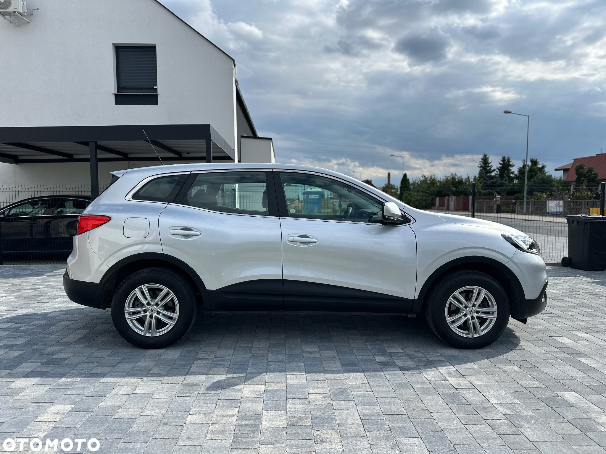 Renault Kadjar - 5