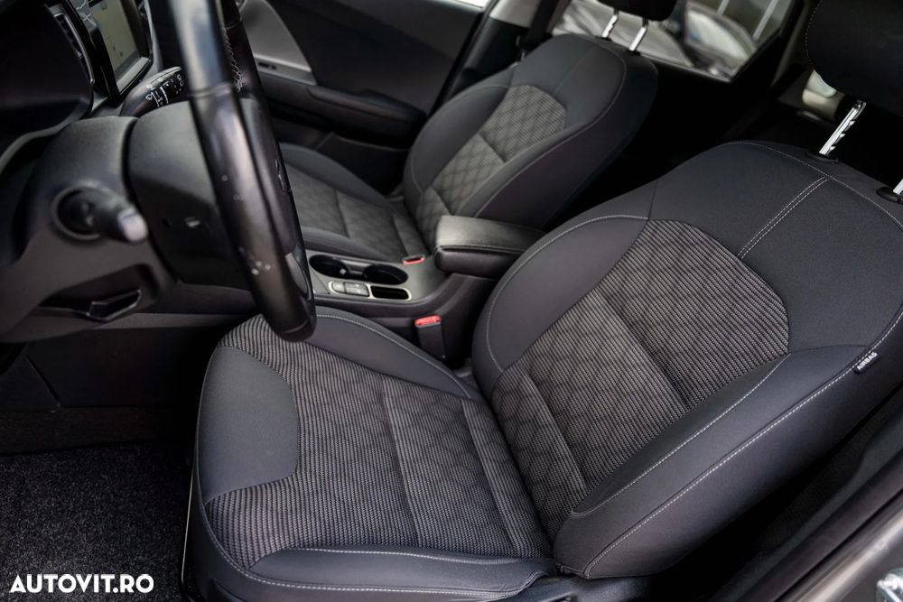 Kia Niro 1.6 GDI HEV 2WD OPF Aut. Spirit - 16