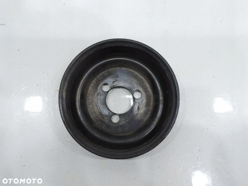 KOŁO PASOWE POMPY WODY SEAT IBIZA III 1.2 - 1