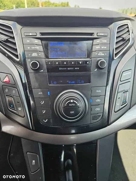 Hyundai i40 - 9