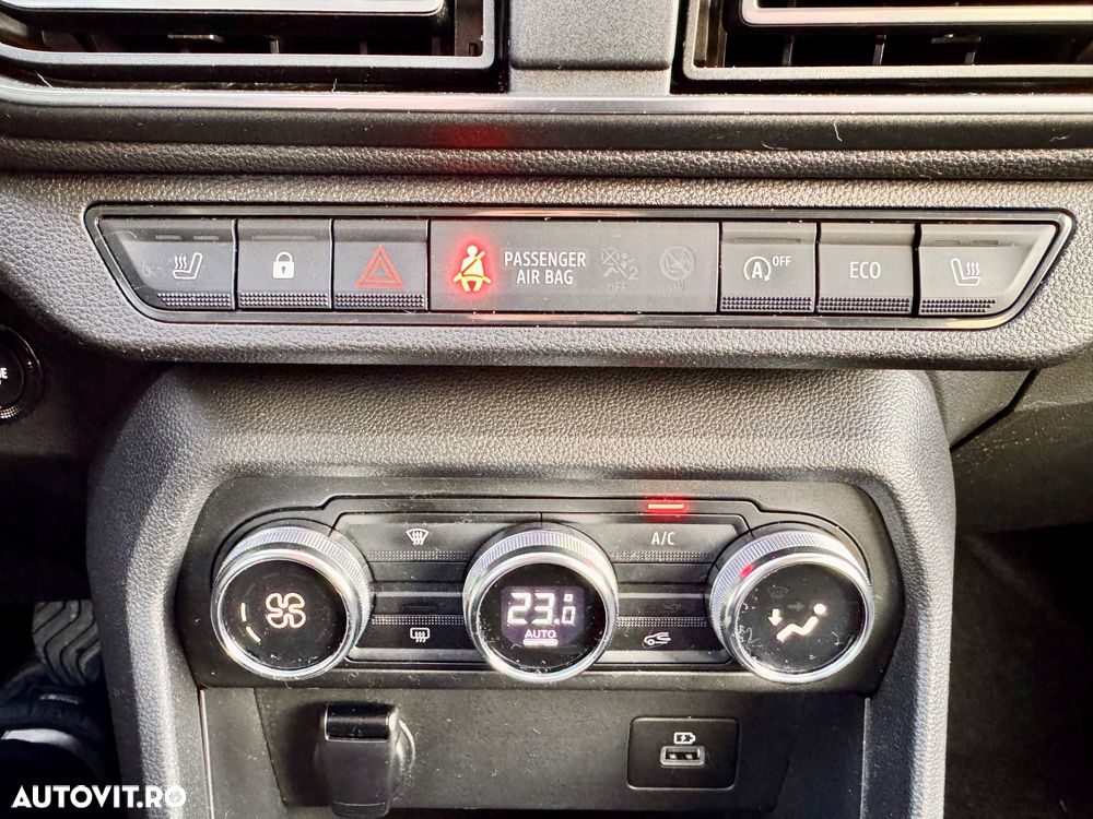 Dacia Jogger 5 locuri ECO-G 100 Extreme - 17