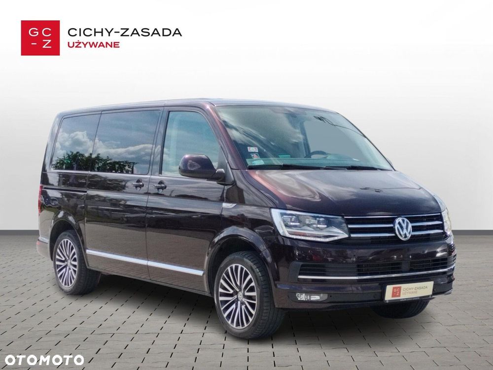 Volkswagen Caravelle 2.0 BiTDI L1 Highline DSG - 3