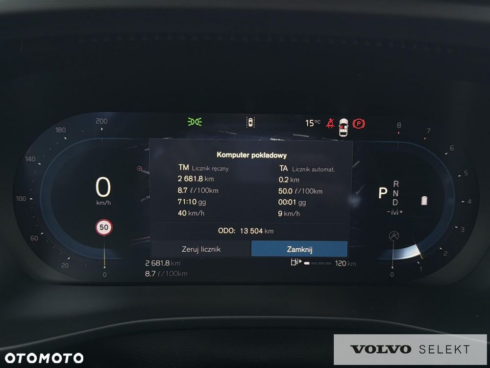 Volvo XC 40 - 15