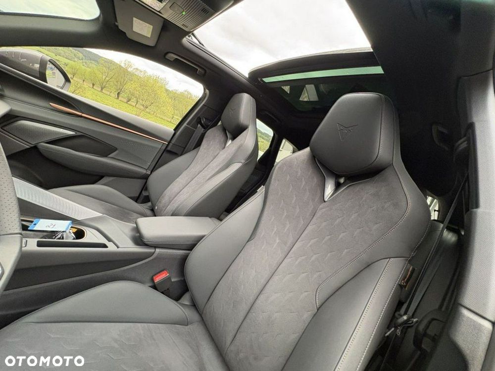 Cupra Terramar 2.0 TSI 4Drive DSG VZ - 11