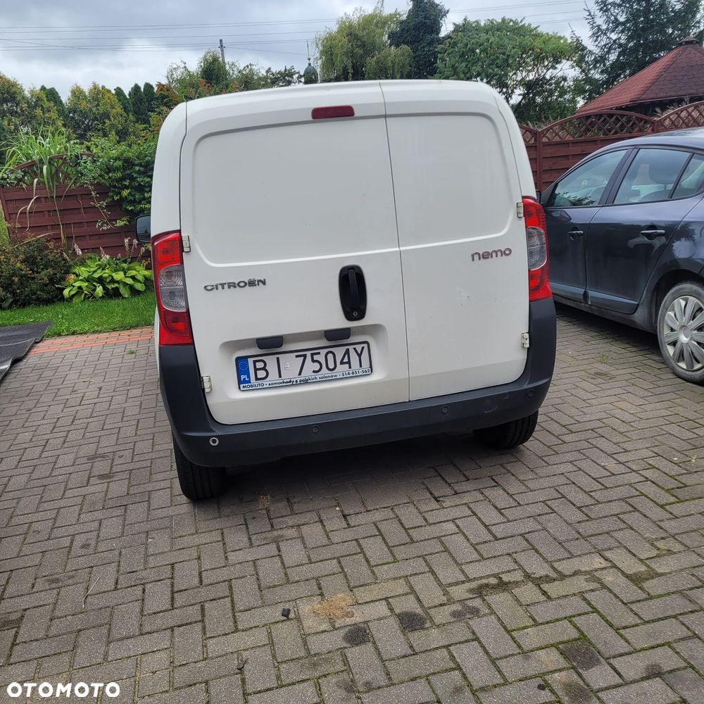 Citroën Nemo 1.3 HDi Plus - 7