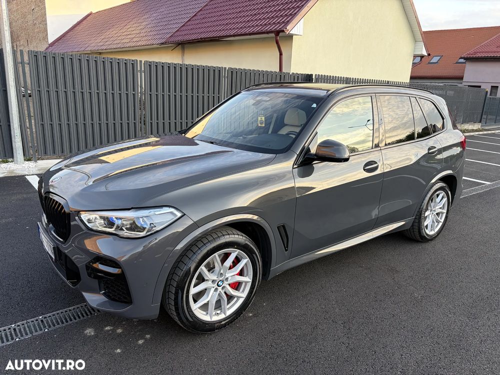 BMW X5 - 3
