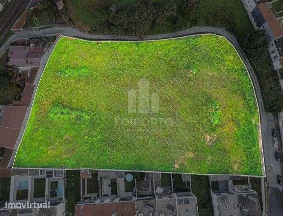 Terreno com Projeto Aprovado para 22 Moradias T3 +1 e T4 em Leça do B - Grande imagem: 4/12