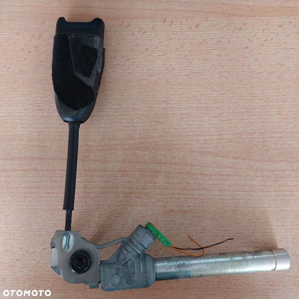 Opel Corsa D zapinka pasa - 2