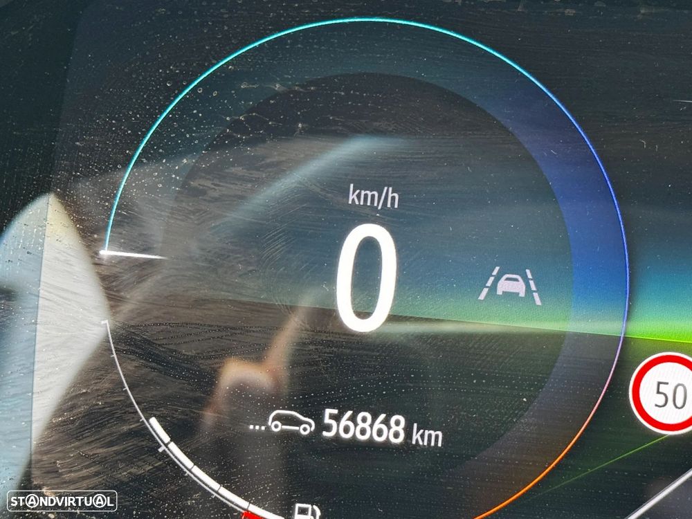 Renault Captur 1.6 E-Tech Full Hybrid Techno - 11