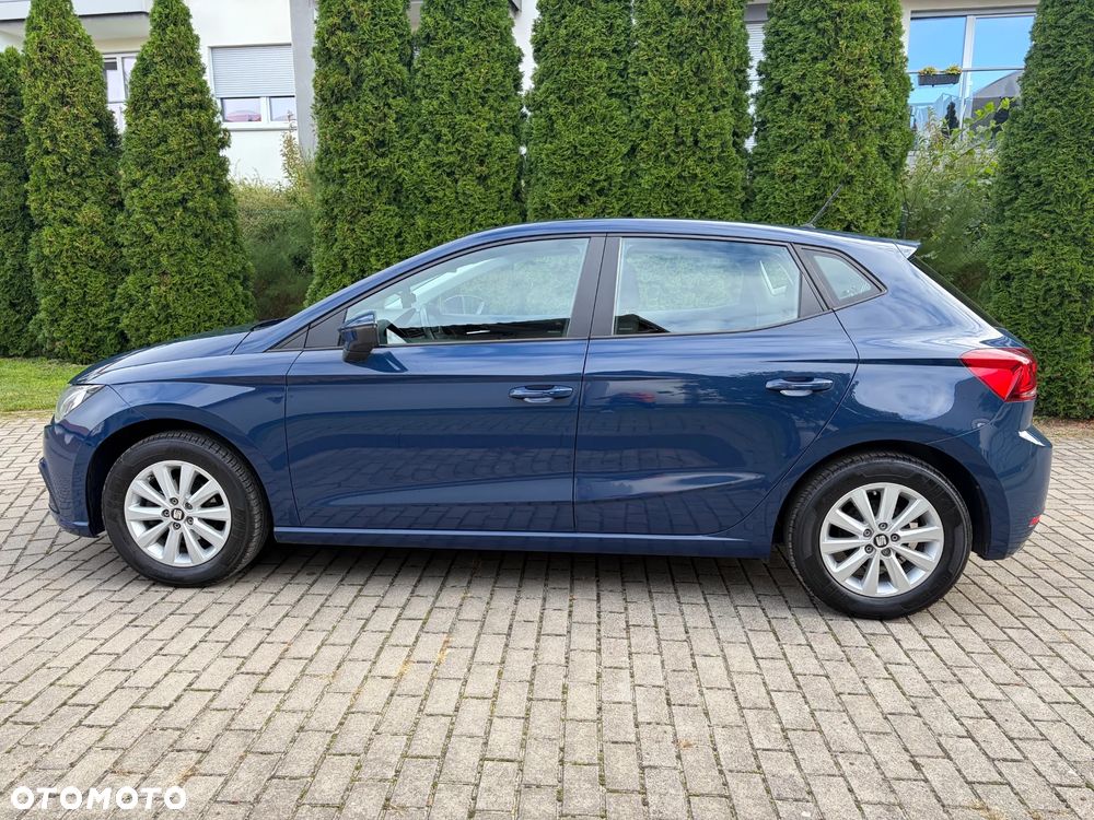 Seat Ibiza 1.0 MPI S&S Style - 3