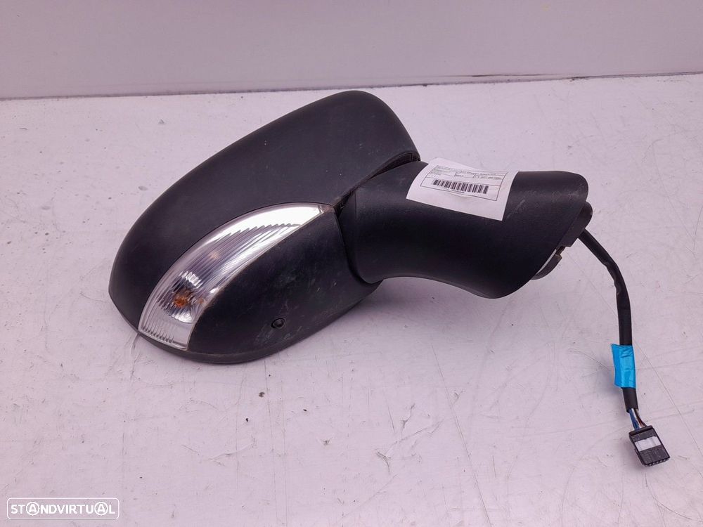 Retrovisor / espelho direito RENAULT Clio IV (BH_) - 2