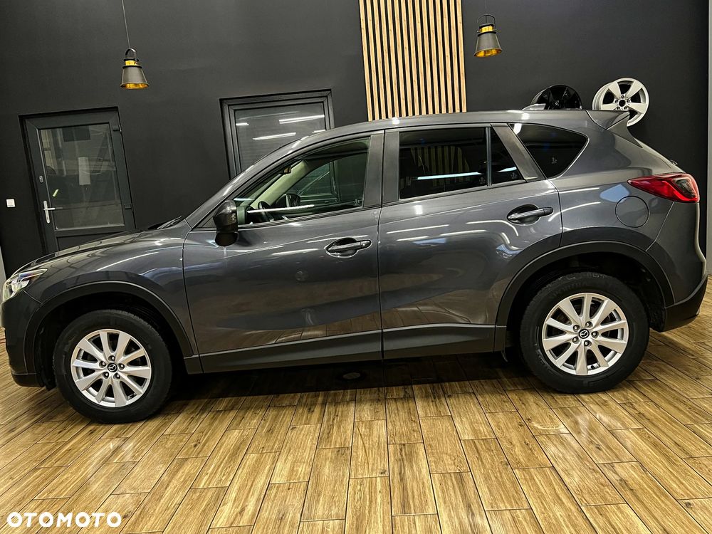Mazda CX-5 2.0 Skymotion 2WD - 13