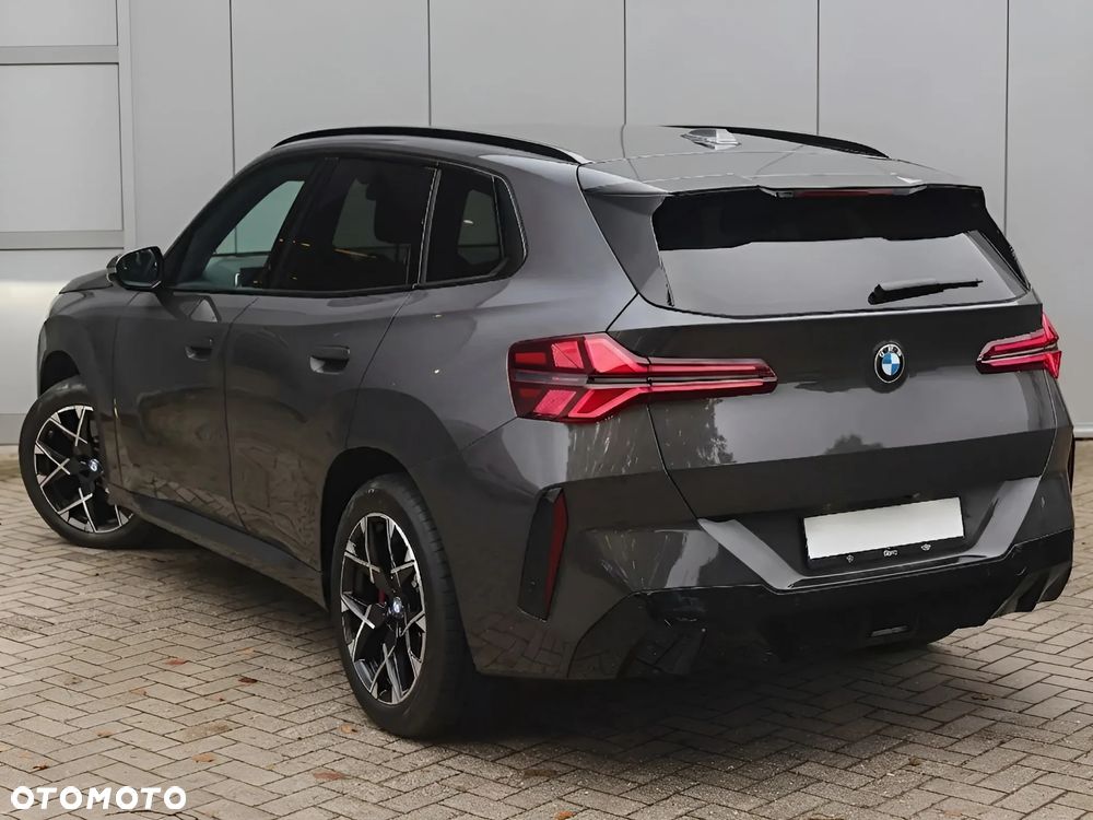 BMW X3 20d xDrive - 2
